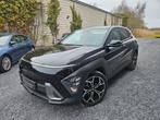 Hyundai Kona 1.0 Automaat Apple CarPlay 24 Maanden Garantie, Auto's, Hyundai, Stof, Zwart, 5 zetels, 5 deurs