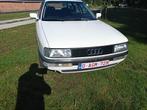 Audi 90 Technotronic, 5 cylindres, Particulier, Essence, 2000 cm³