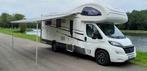 Mobilvetta Kea M76 , Twinbedden, Caravans en Kamperen, Mobilhomes, Overige merken, 7 tot 8 meter, Diesel, Particulier