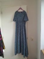 Blauwe jurk, Kleding | Dames, Jurken, Ophalen of Verzenden