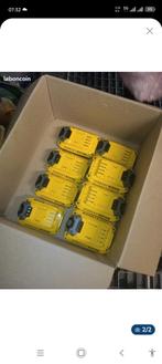 Lot de 12 x batteries Stanley fatmax V 20, Doe-het-zelf en Bouw, Gereedschapskisten, Ophalen, Nieuw