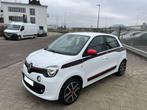 Renault Twingo Intens 0.9 TCe Euro6b Gekeurd, Voorwielaandrijving, Twingo, Leder en Stof, Wit