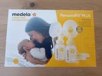 Medela dubbele afkolfset, Ophalen, Zo goed als nieuw, Borstkolf
