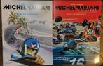 Michel Vaillant LEGENDES 1 & 2, Boeken, Stripverhalen, Ophalen of Verzenden, Zo goed als nieuw, Meerdere stripboeken
