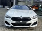 BMW 840 Cabrio 840iXAS M-Pakket-Individual-Cam-HK Sound20", Auto's, Automaat, 4 zetels, Gebruikt, Cabriolet