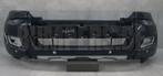 Bumper Ford Ranger Wildtrak 3 III facelift 15-18 EB3B-17C831, Gebruikt, Voor, 6 maanden garantie, Ophalen of Verzenden