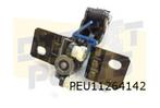 Citroen / Opel / Peugeot / Toyota Rails rolgeleiding schuifd, Verzenden, Nieuw, Citroën, Deur