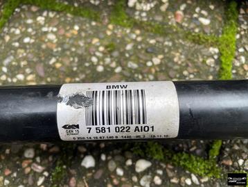 Steekas links rechts Bmw 520D F10 F11 beschikbaar voor biedingen