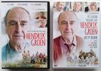 Het geheime dagboek van Hendrik Groen serie 1 en 2, Alle leeftijden, Ophalen of Verzenden, Zo goed als nieuw