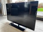 Philips 37" 37PFL4007H/12, Audio, Tv en Foto, Ophalen, Philips, LED, 50 Hz