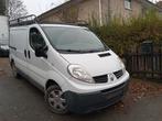 RENAULT TRAFIC 2.0 DCI, Auto's, Euro 5, Renault, Bedrijf, Te koop