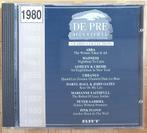 CD De Prehistorie - 1980 volume 1, Cd's en Dvd's, Pop, Gebruikt, Ophalen of Verzenden