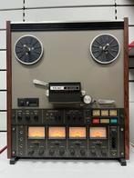 TEAC A-3440 semi-professionele bandrecorder, Ophalen of Verzenden, Bandrecorder