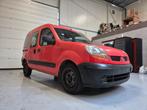 Renault Kangoo 1.5 Dci Licht GEKEURD V.V  proper 130.000 km, Auto's, Renault, 1498 cc, 4 cilinders, Bedrijf, Te koop