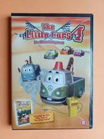 The Little Cars 4 - De benzinegeest, Alle leeftijden, Ophalen of Verzenden, Nieuw in verpakking, Tekenfilm