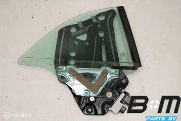 Raammechaniek met ruit en motor RA  Audi A3 8V 8V7839398B beschikbaar voor biedingen