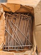 Spouwankers 175mm (+-250 stuks), Ophalen, Zo goed als nieuw