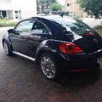 Beetle Design, Voorwielaandrijving, Parkeersensor, Beetle (Kever), Zwart