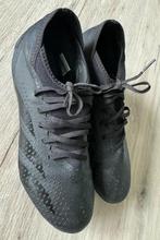Adidas Predator - Accuracy.3 - maat 42 - zwart, Ophalen of Verzenden, Zo goed als nieuw, Schoenen