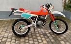Honda XR 250, Motoren, Particulier