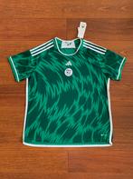 NIEUW > ADIDAS Algeria-shirt (XXL), Adidas, Nieuw, Groen, Shirt of Top