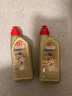 Huile 2 temps, Enlèvement ou Envoi