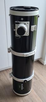 Skywatcher Explorer 200P (OTA) reflector telescoop, Ophalen, Zo goed als nieuw, 200 mm of meer, Spiegeltelescoop (reflector)