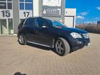 Mercedes ML 320 cdi uit 2009, Autos, Diesel, Automatique, Achat, Classe M