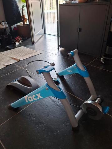 Tackx hometrainer beschikbaar voor biedingen
