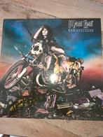 Pain de viande : mauvaise attitude (1984), Envoi, Comme neuf