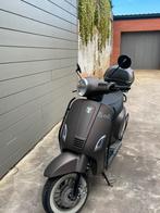 Jtc tivoli, Vélos & Vélomoteurs, Scooters | Marques Autre, Comme neuf, Jtc, 50 cm³, Enlèvement