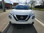 Nissan Juke 1.0 DIG-T 2WD ! 4000KM ! 1EIG. NIEUWE STAAT, Autos, Nissan, SUV ou Tout-terrain, 5 places, Achat, Cruise Control