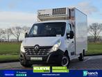 Renault MASTER 2.3 DCI 130 FRIGO, Auto's, Renault, Wit, Bedrijf, ABS