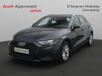 Audi A3 Sportback A3 Sportback 30 TFSI Business Edition Attr, Automaat, 116 g/km, Navigatiesysteem, Zilver of Grijs