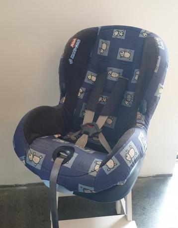 Maxi Cosi Priori Autostoel (groep 1), Kinderen en Baby's, Autostoeltjes, Ophalen, 9 t/m 18 kg, Slaapstand, Maxi-Cosi