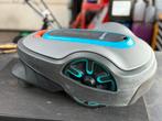 Gardena robotmaaier Sileno Life 750, Tuin en Terras, Ophalen of Verzenden, Zo goed als nieuw