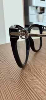 Leesbril Michael Kors, Handtassen en Accessoires, Portemonnees, Ophalen, Zo goed als nieuw, Zwart, Overige merken