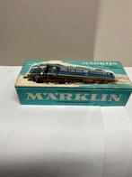 Marklin locomotief. NR 3039, Hobby & Loisirs créatifs, Trains miniatures | Échelles Autre, Enlèvement ou Envoi, Neuf, Locomotive
