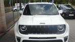 Jeep Renegade sport s, Autos, Jeep, Achat, 110 kW, Entreprise, Carnet d'entretien