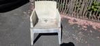 Design stoelen merk Siesta, Ophalen, Gebruikt