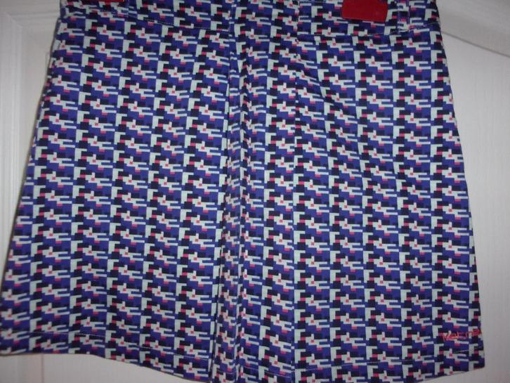 Mooi rokje maat. 134, Kinderen en Baby's, Kinderkleding | Maat 134, Zo goed als nieuw, Meisje, Jurk of Rok, Ophalen of Verzenden