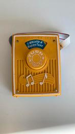 Fisher Price Vintage speelgoedradio, Verzamelen, Zo goed als nieuw
