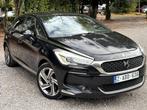 DS5 Hybrid 4x4 45.000 km!!!, Auto's, Automaat, Euro 6, 103 g/km, Zwart