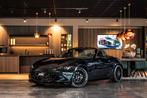 BUITENKANS. Mazda MX-5 2.0i ND Skyactiv-G (EU6d) GT-M 200pk, Auto's, 1998 cc, Achterwielaandrijving, 4 cilinders, Cabriolet