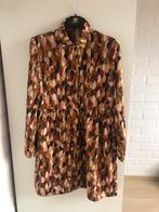 Bruin kleedje PMLoving, Kinderen en Baby's, Gebruikt, PMLoving, Jurk of Rok, Verzenden