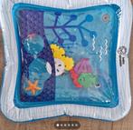 Watermat, Enlèvement, Comme neuf