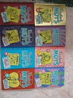 Dagboek van een muts boeken, Boeken, Ophalen