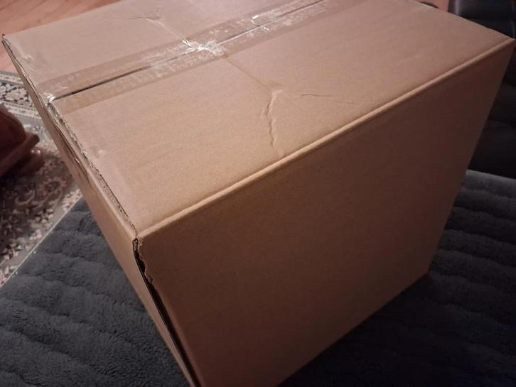 Rommelmarkt spullen - Mistery box alles in nieuwe staat, Diversen, Rommelmarktspullen, Nieuw, Verzenden