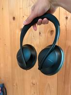 Bose 700 NC, Overige merken, Bluetooth, Zo goed als nieuw, Op oor (supra aural)