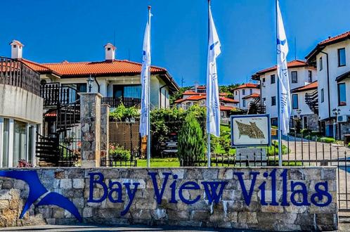 Appartement met 2 kamers te koop | Bay View Villas, Immo, Buitenland, Overig Europa, Appartement, Stad